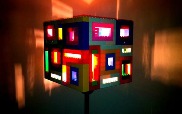 Lamp ‘OLE KIRK’ 2