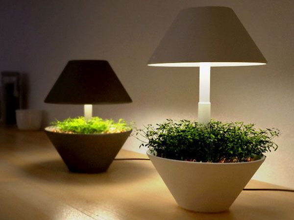 Lightpot by Studio Shulab