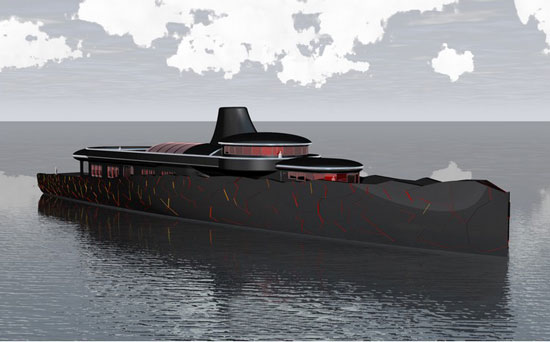 magma yacht concept 01 magma yacht concept 01