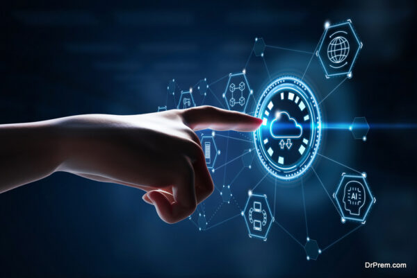 Managed Cloud Servers