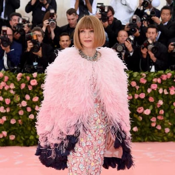 Met Gala 2019