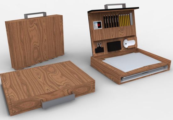 mobile workstation lavoro 04