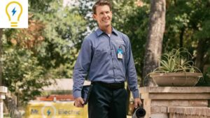 Mr Electric Services