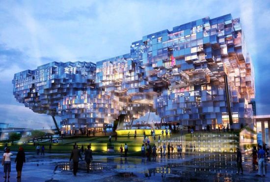 my dream our vision 1 my dream our vision 1