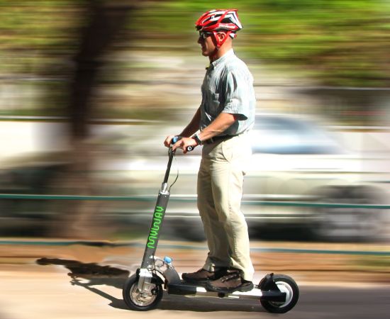 myway portable e vevicle  01