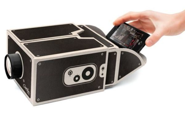 nano-engineered gadgets