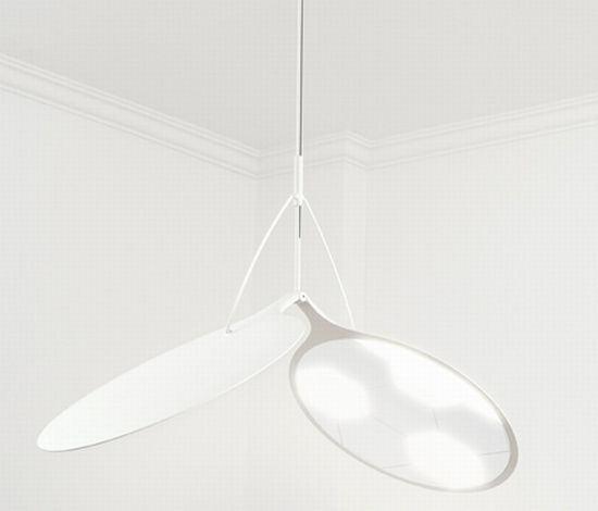 oled lamp 01 oled lamp 01