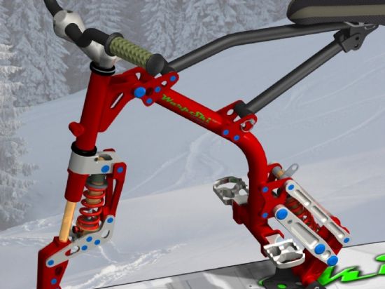 omo bike 03 omo bike 03