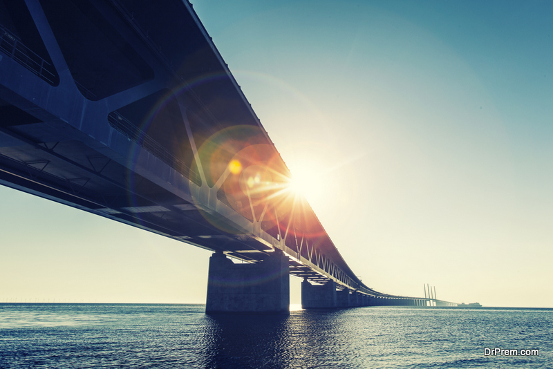 Oresund Bridge