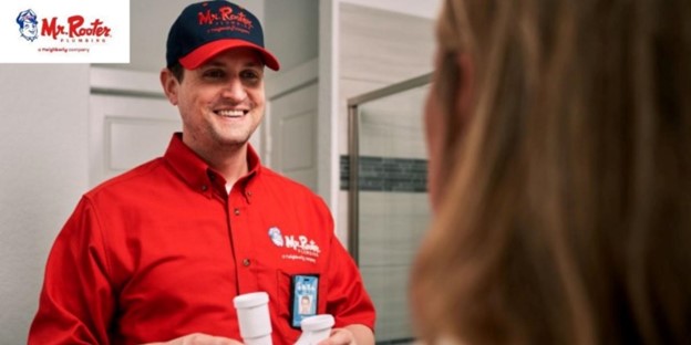 Regular Plumbing Maintenance