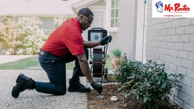 Multiple Backed Up Lines