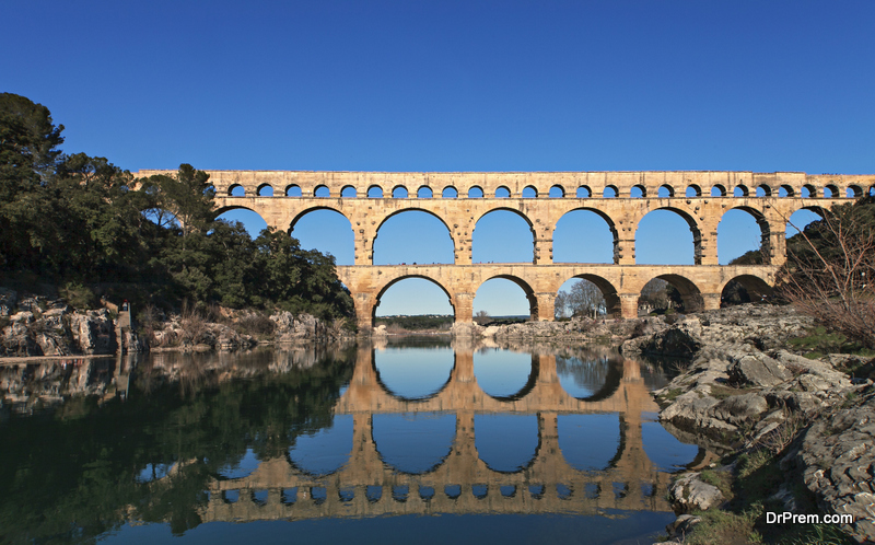 Pont Du Gard