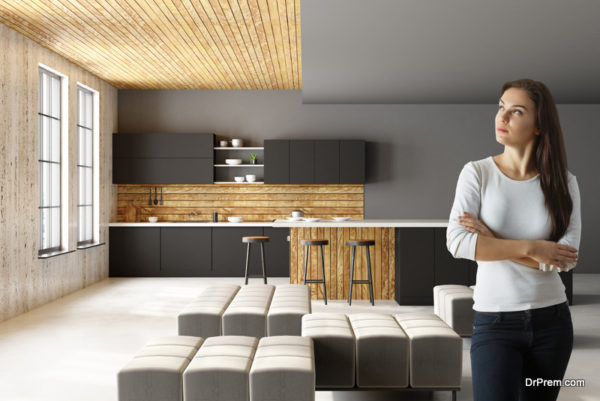 Popular home improvements