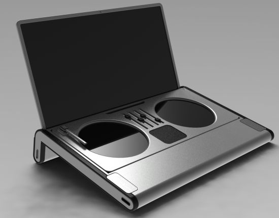 portable work station 07