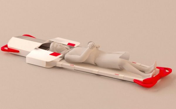 Portable Stretcher Portable Stretcher