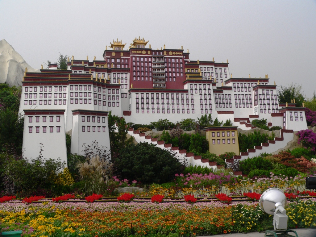 potala palace