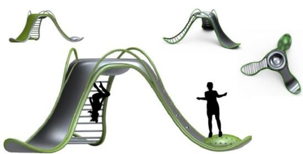 Powerleap Playground