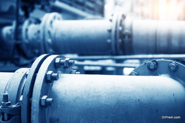 Professional Pipeline Services