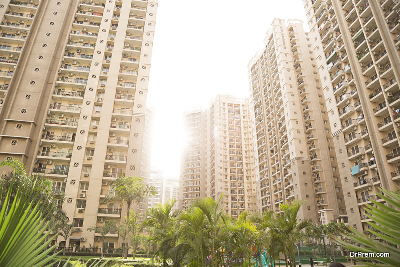 Projects in Ahmedabad