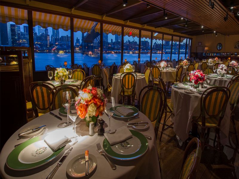 River Café Brooklyn