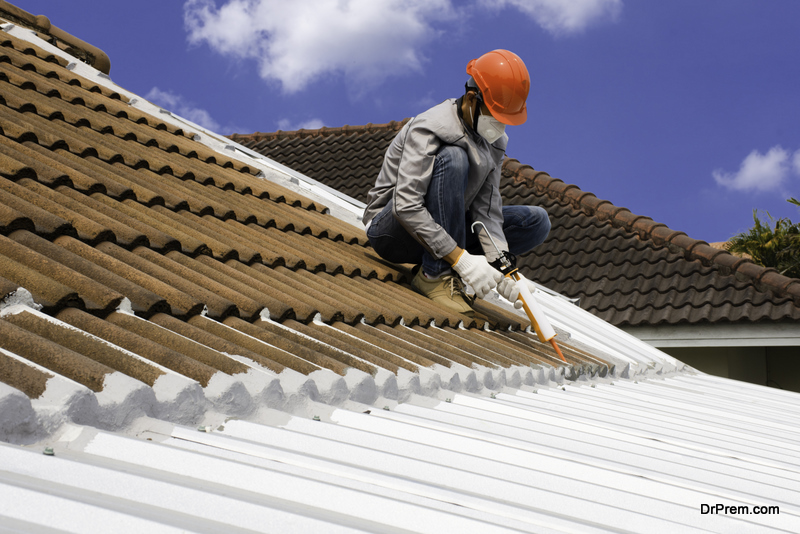 Roofing Service