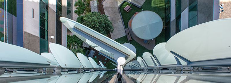 Royal Children’s Hospital, Melbourne, Australia