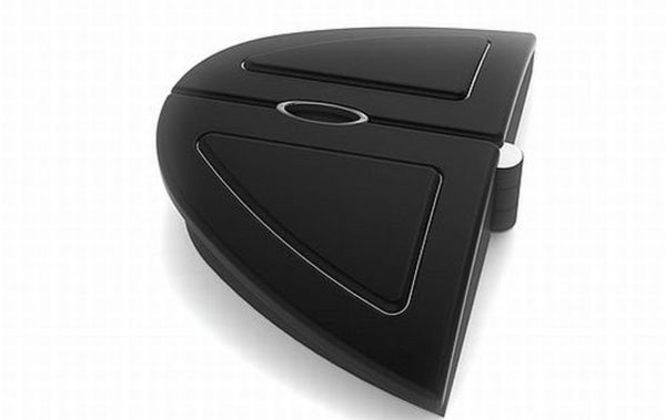 Smartstand portable digital music stand