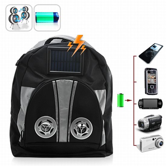 solar charging backpack 1 solar charging backpack 1