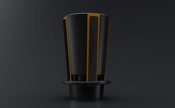 Sound Space Interaction Sound Space Interaction