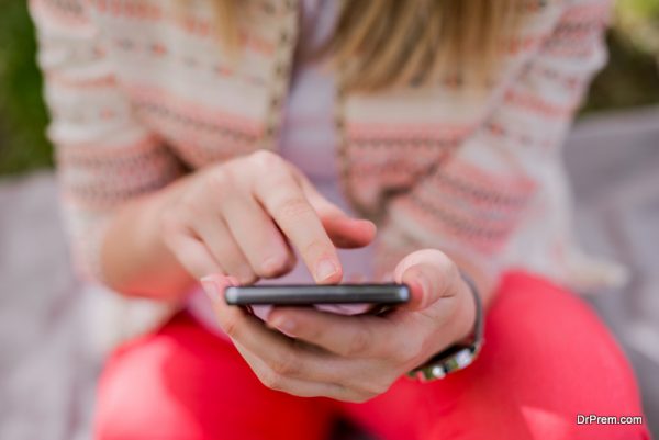 Special hidden android pie features