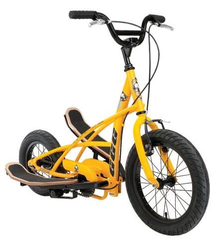 stepper-bike