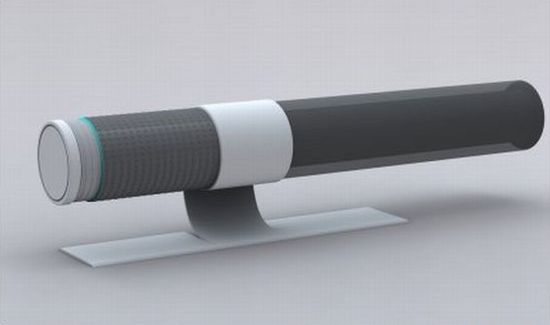 stereo for the blind