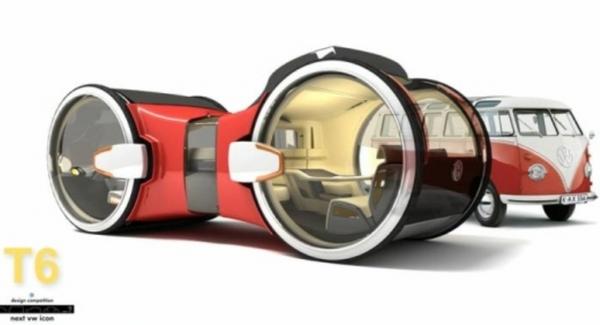 t6 by volkswagen t6 by volkswagen