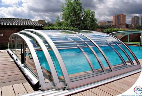 telescopic pool enclosures1 telescopic pool enclosures1