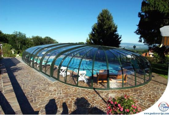 telescopic pool enclosures6 telescopic pool enclosures6