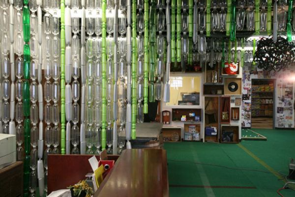 TerraCycle’s head office