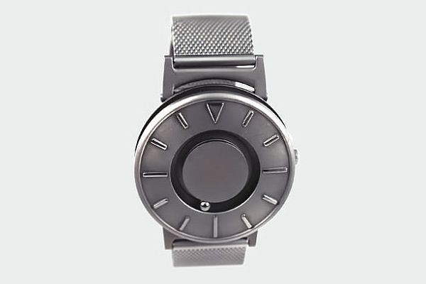The Bradley Tactile Watch