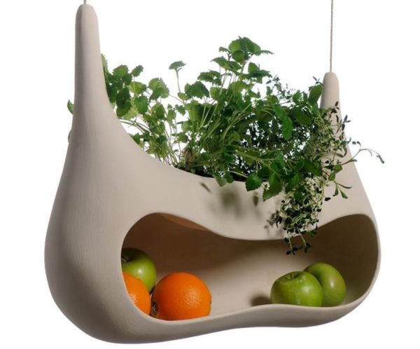 The Cocoon Storage Unit