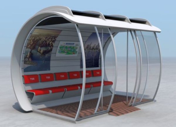 TSS to attract commuters toward public transportation