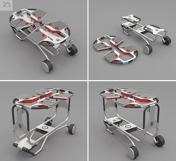 tuto mobile workstation 02