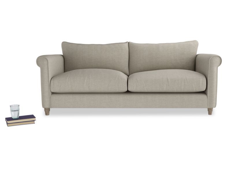 Two-seater sofa ‘Weekender’ by Loaf