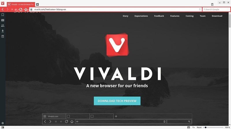 Vivaldi
