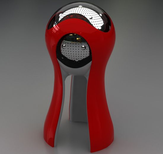 washing machine concept 04 washing machine concept 04