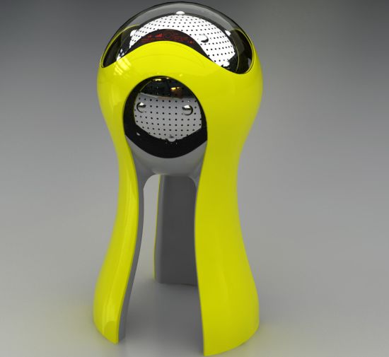 washing machine concept 05 washing machine concept 05