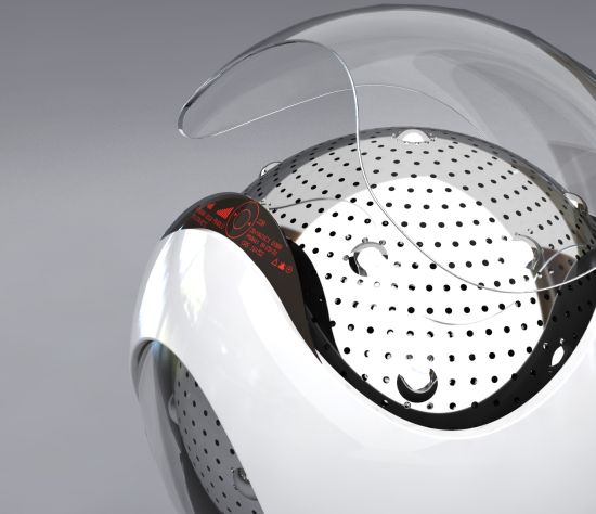 washing machine concept 06 washing machine concept 06
