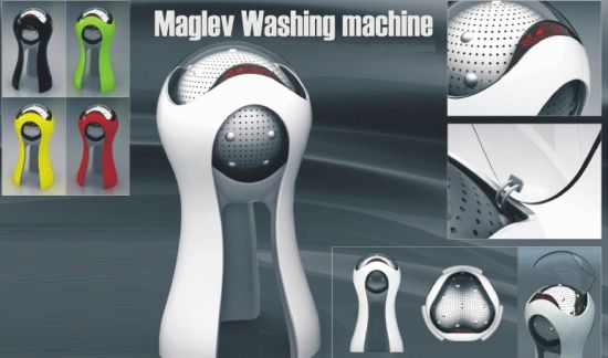 washing machine concept 11 washing machine concept 11