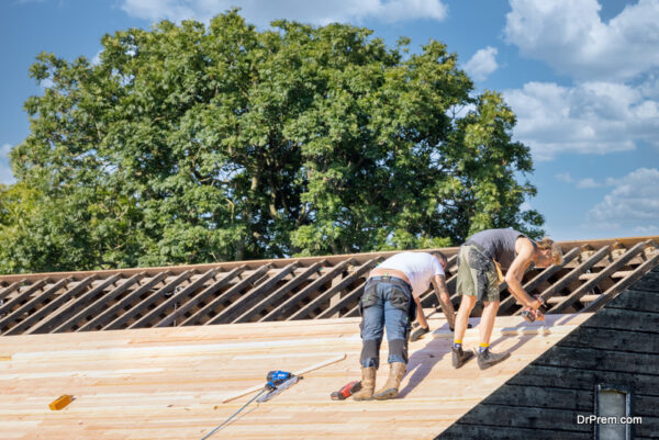 Why You Should Get Skillion Roofs on Your Shed