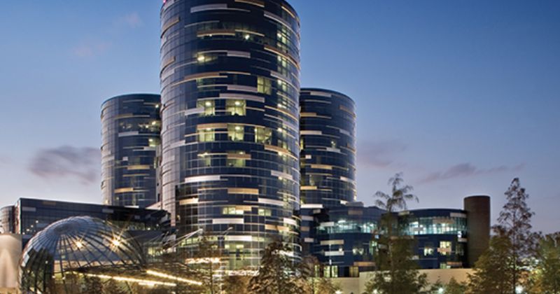 Winnie Palmer Hospital for Women & Children, Orlando, Florida