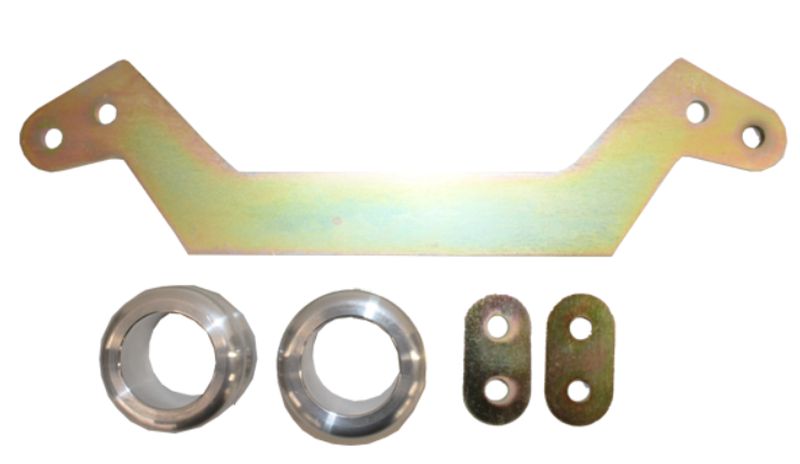 Yamaha Kodiak Lift Kit