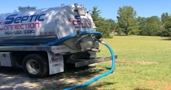 5 Strategies To Find A Septic Contractor